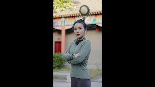 练不练和会不会两个概念 #运动 #完美身材 #锻炼身体增强体质