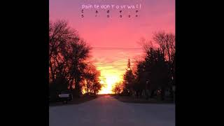 Painted On Your Wall (Single) - Caden Sisson