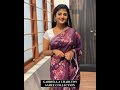 GABRIELLA CHARLTON SAREES GALLERY || EERAMANA ROJAAVE ||@nijosinfo6231