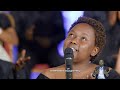 Pilgrim's Hope Family Choir Mariya Official Music video 4K