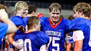 High School Senior With Down Syndrome Scores Incredible Touchdown in First Game | Southern Living