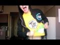 Amy Can Flyy - Dinosaurs Go Rawr REMIX [OFFICIAL MUSIC VIDEO]