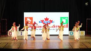SPRING SHOWCASE || KOHINOOR FOLK ART || 2026