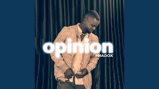 Opinion