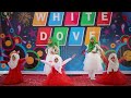 Beautiful poem titli hon ma titli ho performance by students of the white dove school system