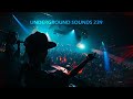 Underground Sounds 239 Deep House, Organic House, Progressive House, Melodic House & Techno Mix