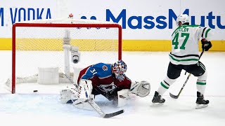 Radulov beats Grubauer five-hole for nasty goal