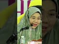 Mak ayah kunci kebahagiaan - Ustazah Norhafizah Musa #ustazahnorhafizahmusa pra 1