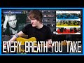 Every Breath You Take - The Police Cover AND How To Sound Like