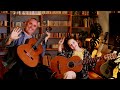 'Morning' by Tatiana Stachak. Guitars ~ Martha & Matthew McAllister.