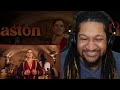 gaston acapella cover by the bass gang reaction