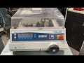 sold buehler isomet 4000 linear precision saw