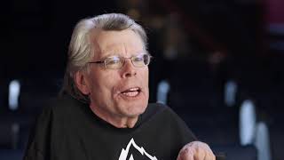 STEPHEN KING'S DOCTOR SLEEP BEHIND THE SCENES AND INTERVIEWS