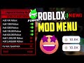 Roblox Mod Menu Shark v2.647.716 | Unlimited Robux with Free Shopping and antiban in (2025!)