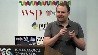 "Sufficiently Advanced Testing" - Zac Hatfield-Dodds (PyCon AU 2019)