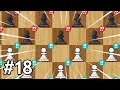 CHECKERS CHESS Is Crazy | Chess Memes #18