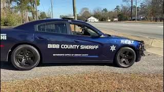 BCSO H.E.A.T. Unit Slows Down Speeders