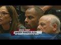 Ex-NFL star Darren Sharper accepts sex assault plea deal