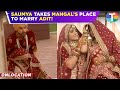 Mangal Lakshmi update: Saumya’s EVIL plan against Mangal to MARRY Adit | TV News