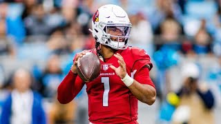 A Browns Trade Involving Cedric Tillman \u0026 Cardinals QB Kyler Murray - Sports4CLE, 1/20/25