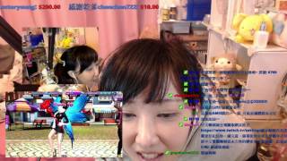 蕎蕎TWITCH實況_2016之前全部上傳篇（沒有日期）28