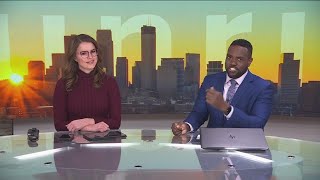 Morning news headlines | Friday, Feb. 24