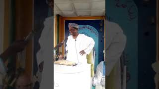 abun da annabi ya hana a sallah sheikh karibullar nasir kabara