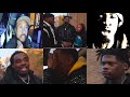 When Pushing Peace goes Wrong! Akademiks reacts to FYB J Mane getting Pressedt by Oblockians!