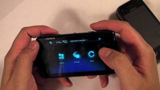 Android Central on Nokia