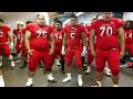 kahuku haka chamionship pre game 11 19 16