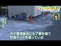 【エッグショック】 再来に警戒　鳥インフルエンザ感染相次ぐ　岐阜県が消毒命令