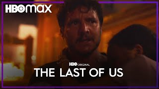 The Last of Us | Teaser | HBO Max