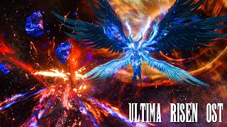 Final Fantasy XVI “Logos” OST (Ultima Risen) Theme