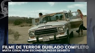 FILME DE TERROR | FILME COMPLETO DUBLADO | TERROR COMPLETO DUBLADO | LANÇAMENTOS 2021 #9