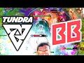 TUNDRA vs BETBOOM - WHAT A PEFORMANCE ▌BETBOOM DACHA BELGRADE 2024 DOTA 2