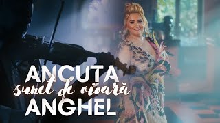 Ancuța Anghel - Sunet de vioară❤️🎻🌹