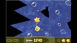 Numuki Longplays 9 Spongebob Squarepants Bikini Bottom Or Bust