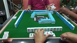 Team Mahjong January 19 2025 team pinoy south Africa #mahjong #stressreliever #games #youtube