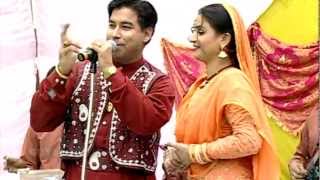 Gora Chak Wala - Sudesh Kimari - Kan Pattdu Parhakua Tere - Goyal Music - Official Song