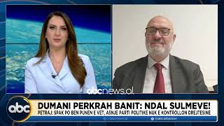 Tirana Live, ora 18:00 - 26 shkurt 2025 | ABC News Albania