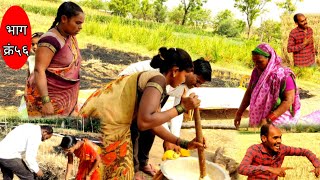 माऊलीची कॉमेडी गावाकडचा राहडा