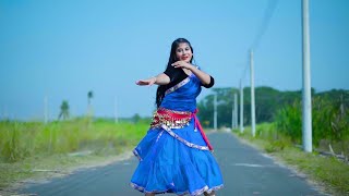 বরিশালের লঞ্চে উইঠা | TikTok Viral Song | Barisal Ar Lonch | Dance Performance 2022 | FK Official