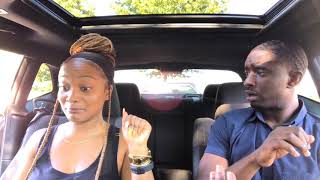  When Your Baby Mama Have To Move With You! When Your Baby Mama Have To Move With You!