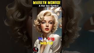 Inspirational Marilyn Monroe Quotes |
