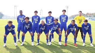 2021Jエリートリーグ グループB第3節 徳島ヴォルティス vs ファジアーノ岡山