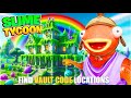 SLIME TYCOON MAP FORTNITE CREATIVE - FIND VAULT CODE LOCATIONS