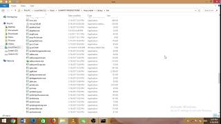 RowLayout - Qml Tutotial - PyQt5 - Python