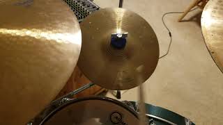 Paiste 9\