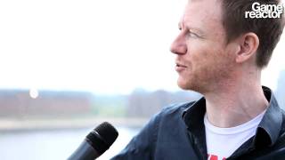 Hitman: Absolution Gameplay Director Interview