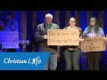 Celebrate Recovery 2017 Cardboard Testimonies